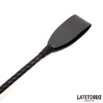 Classic Whip Silver Details 60cm - Image 3