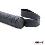 Dark Blue Flogger - Image 3