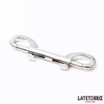 Double Ended Metal Snap Hook - Image 3