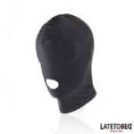 Eyes cover hood - Image 2