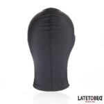 Eyes cover hood - Image 3