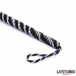 Feather Tickler with Bowknot 25cm - Image 2