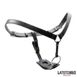 G-string Chastity Belt Strap On Pants One Size