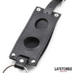 G-string Chastity Belt Strap On Pants One Size - Image 3