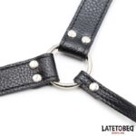 G-string Chastity Belt Strap On Pants One Size - Image 4