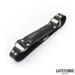 Gag Padded Pillow Adjustable - Image 2