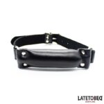 Gag Padded Pillow Adjustable