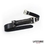 Gag Padded Pillow Adjustable - Image 3