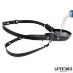 Gag with Drinker - Image 2