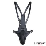Harness Body Strap One Size - Image 2