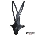 Harness Body Strap One Size