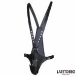 Harness Body Strap One Size - Image 4