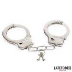 Metal Wrist Cuffs 50g