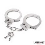 Metal Wrist Cuffs 50g - Image 7