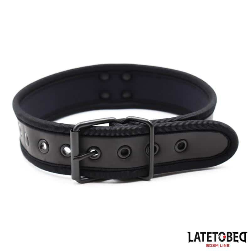 Neoprene-Collar-Adjustable Neoprene Collar Adjustable - Image 1