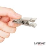 Nipple clamp Zinc - Image 3