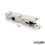 Nipple clamp Zinc - Image 4