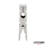 Nipple clamp Zinc - Image 6