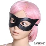 PU Eye Mask - Image 4