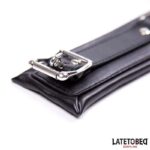 Padded Collar with Leash - Image 3