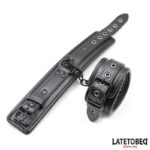 Padded  Handcuffs Adjustable - Image 2