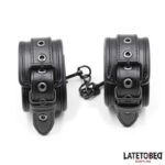 Padded  Handcuffs Adjustable - Image 4