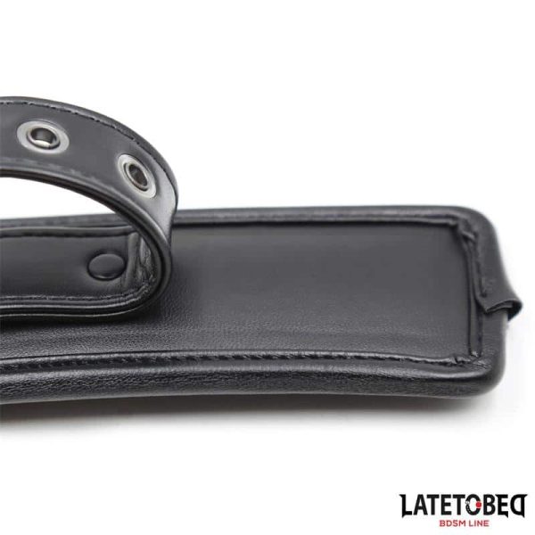 Padded  Handcuffs Adjustable - Image 7