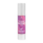 Sensual Massage Oil Exotic Fruits 50 ml. - Image 2