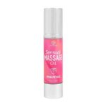 Sensual Massage Oil Pink Petals 50 ml. - Image 2