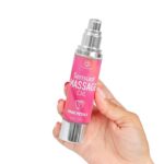 Sensual Massage Oil Pink Petals 50 ml. - Image 3