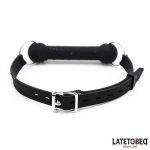 Silicone Bone Gag Adjustable - Image 2