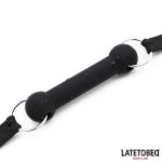Silicone Bone Gag Adjustable - Image 4