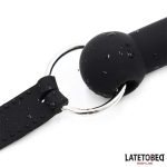 Silicone Bone Gag Adjustable - Image 5