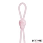 Skull Nipple Clamps with Ring Bells - Image 2