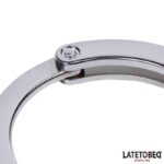 Zinc Alloy Cuff 252g - Image 6