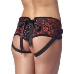 Adjustable Harness Corset Stile - Image 2