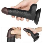 Adjustable Strap On with Dildo 7.0 - Image 14