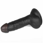 Adjustable Strap On with Dildo 7.0 - Image 10