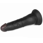 Adjustable Strap On with Dildo 7.5 - Image 11