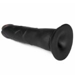 Adjustable Strap On with Dildo 7.5 - Image 12