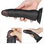 Adjustable Strap On with Dildo 7.5 - Image 15