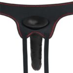 Adjustable Strap On with Dildo 7.5 - Image 5