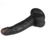 Adjustable Strap On with Dildo 8.5 - Image 11