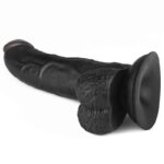 Adjustable Strap On with Dildo 8.5 - Image 13