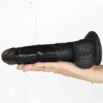 Adjustable Strap On with Dildo 8.5 - Image 14