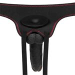 Adjustable Strap On with Dildo 8.5 - Image 5