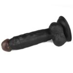 Adjustable Strapon with Dildo 7.5 - Image 12