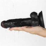 Adjustable Strapon with Dildo 7.5 - Image 13