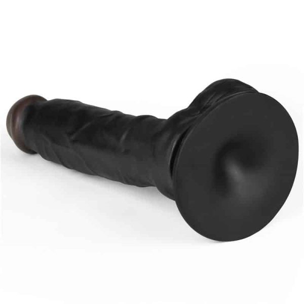 Justerbar Strapon med Dildo 7.5 - Billede 14