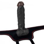 Adjustable Strapon with Dildo 7.5 - Image 4